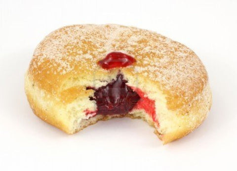 Jelly Donuts