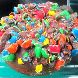 Crazy Donuts