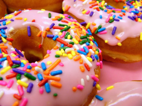 Donuts